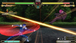 Illustration for article titled Fate: Unlimited Codes Goes Digital Distribution Only For PSP